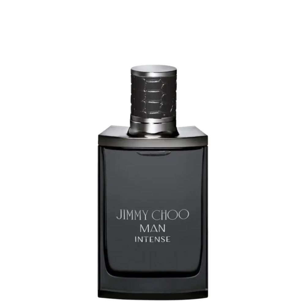Jimmy Choo Man Intense Masculino Eau de Toilette-50 ml