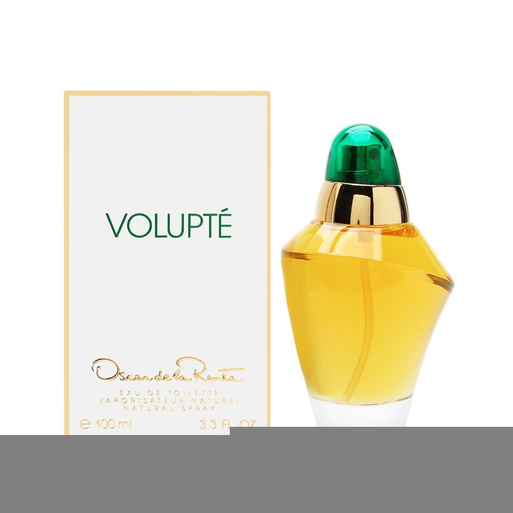 Volupté De Oscar De La Renta Eau De Toilette Feminino -100 ml