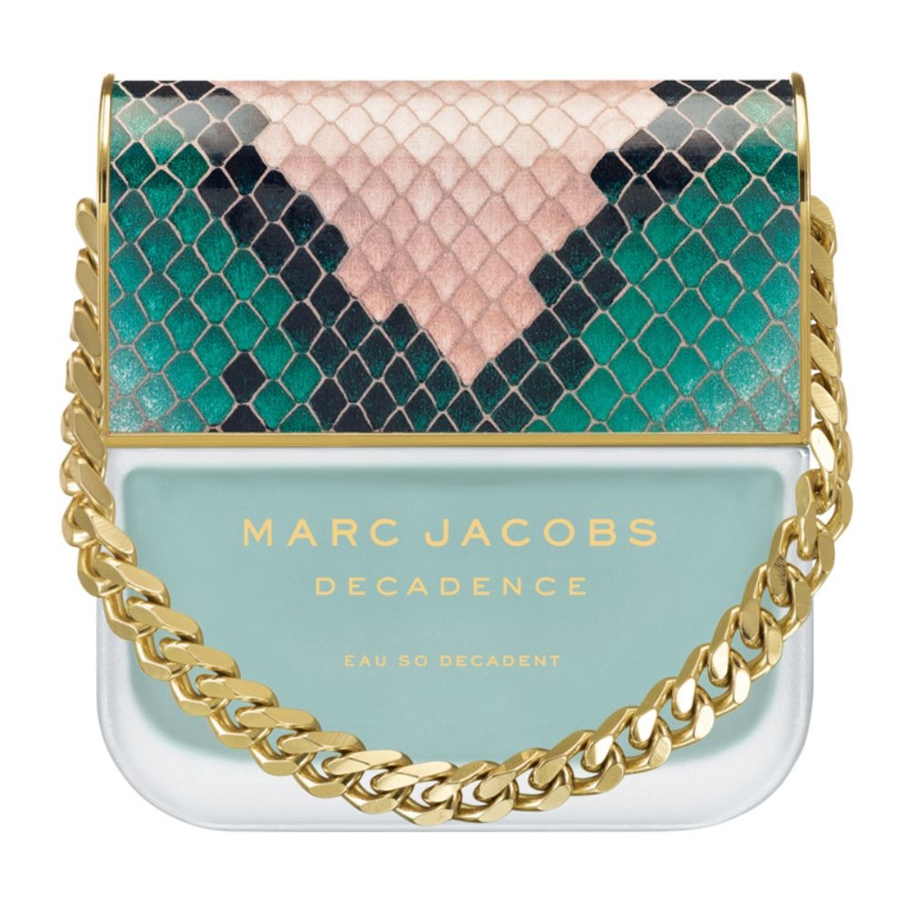 Decadence Eau So Decadente Feminino Eau de Toilette-100 ml