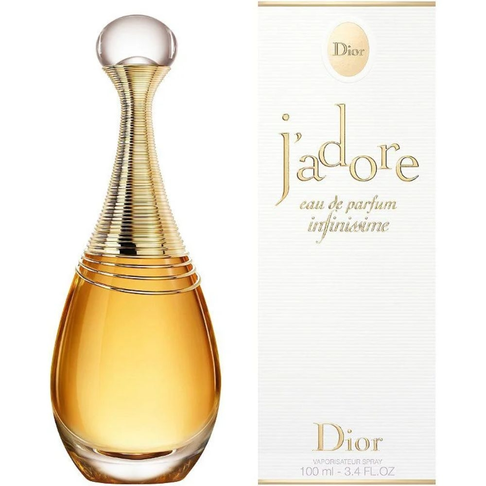 J’Adore Infinissime Dior Eau de Parfum Feminino-100 ml