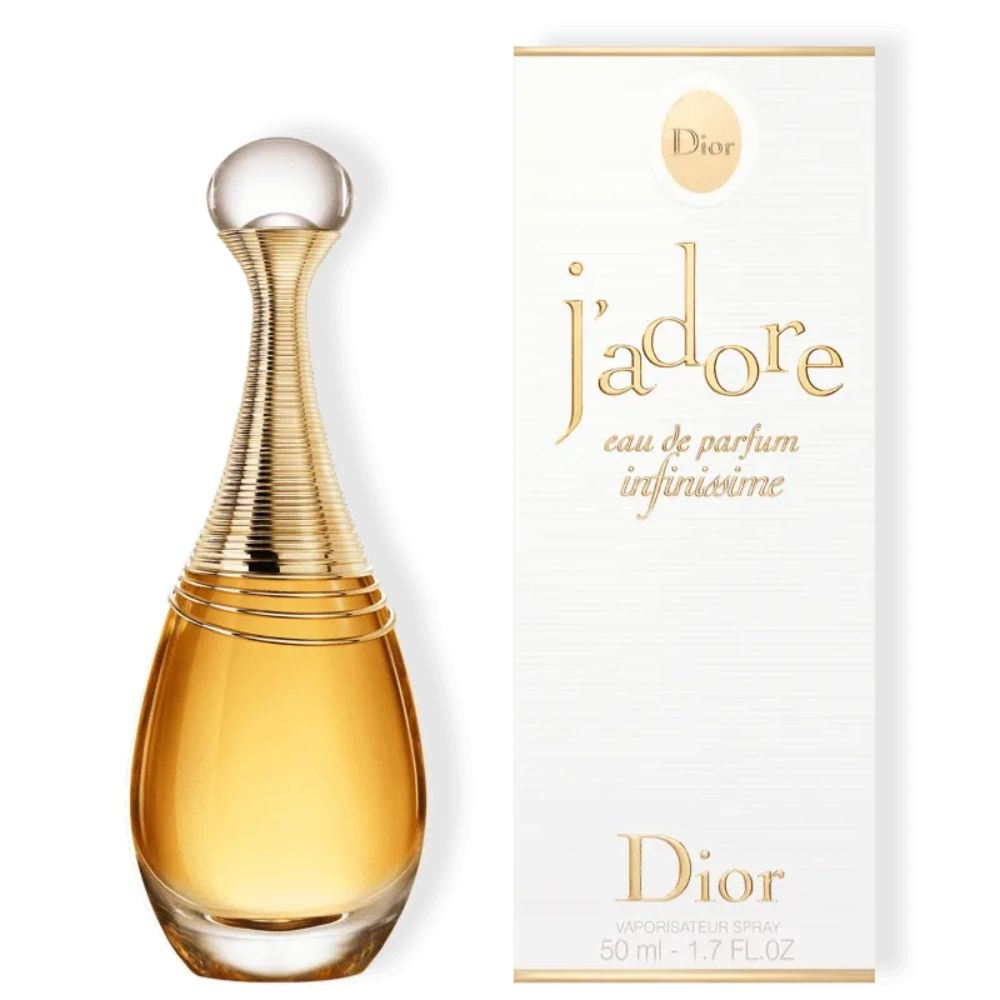 J’Adore Infinissime Dior Eau de Parfum Feminino-50 ml