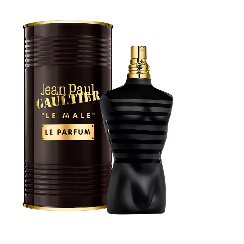 Le Male Le Parfum Jean Paul Gaultier Eau de Parfum Masculino-75 ml