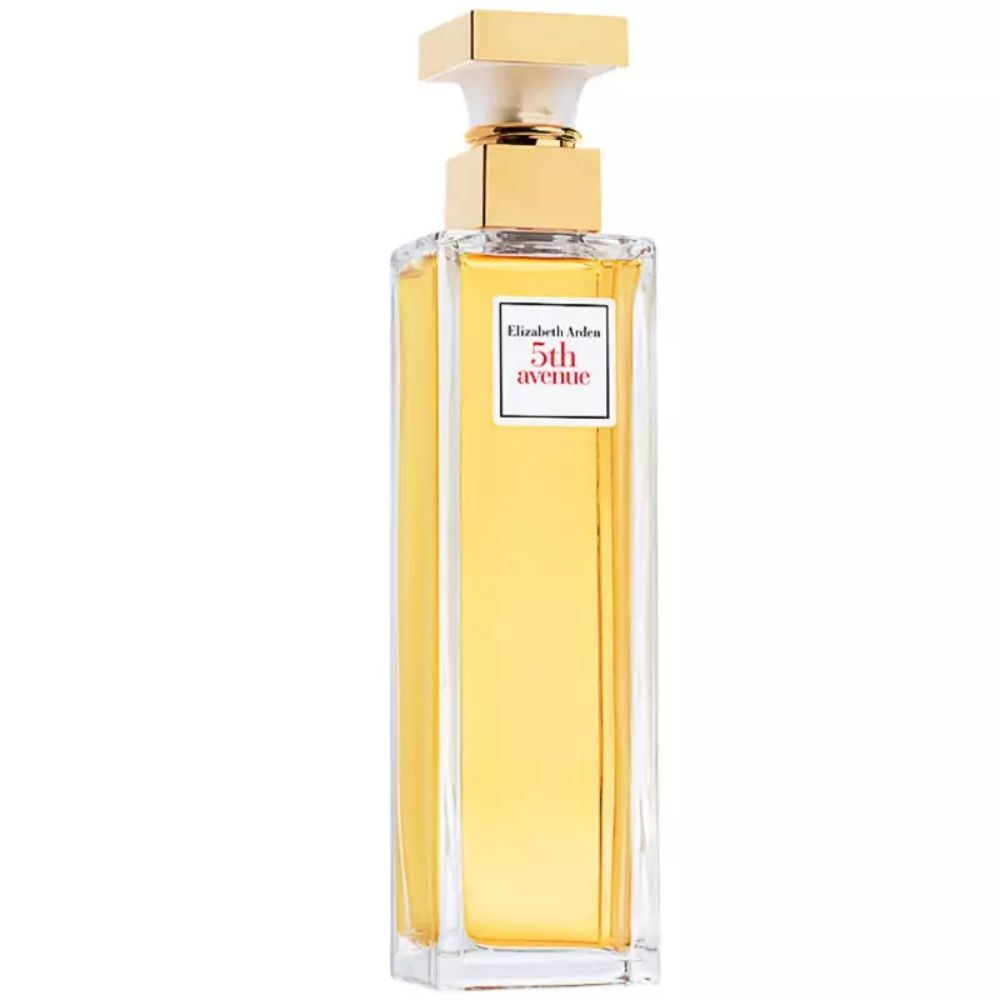 5Th Avenue Elizabeth Arden Eau de Parfum Feminino -125 ml