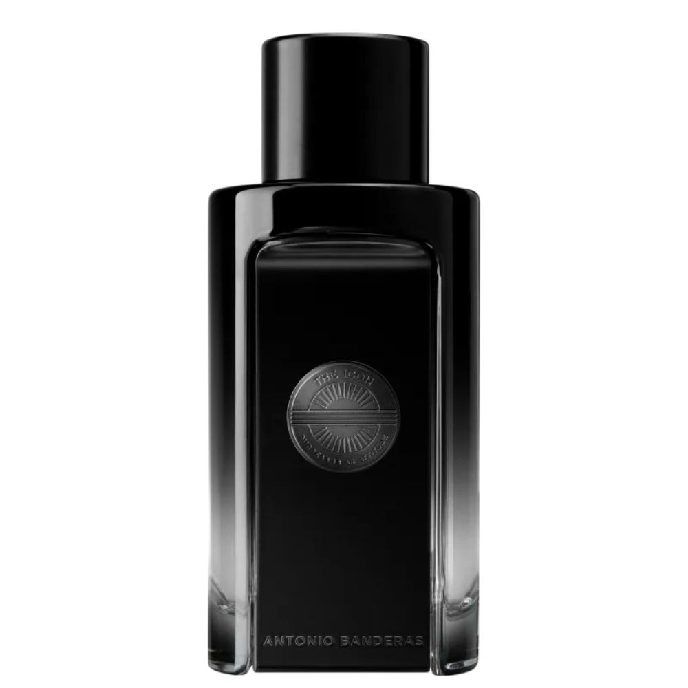 The Icon Banderas Eau de Parfum Masculino -50 ml