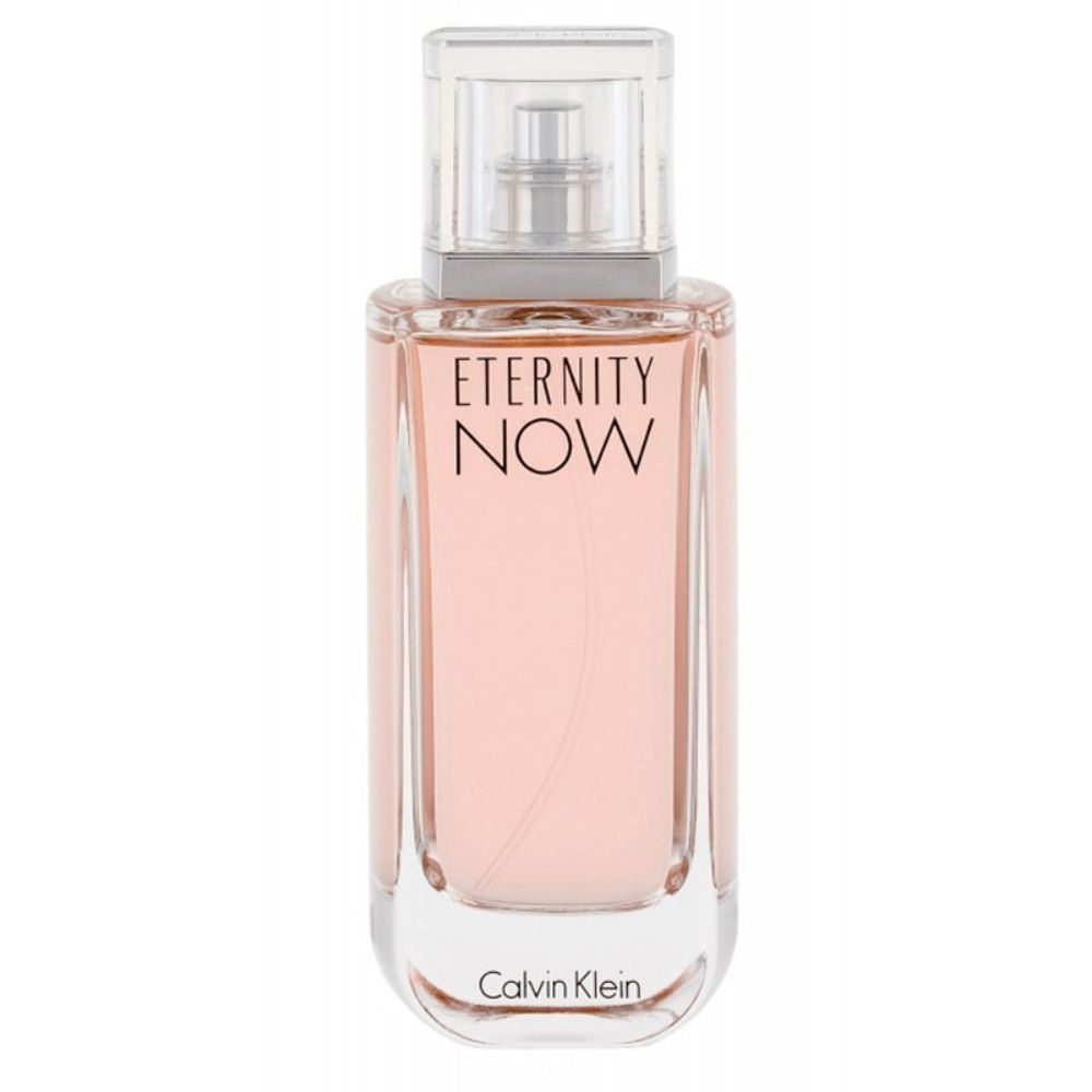 Eternity Now Feminino Eau de Parfum-100 ml