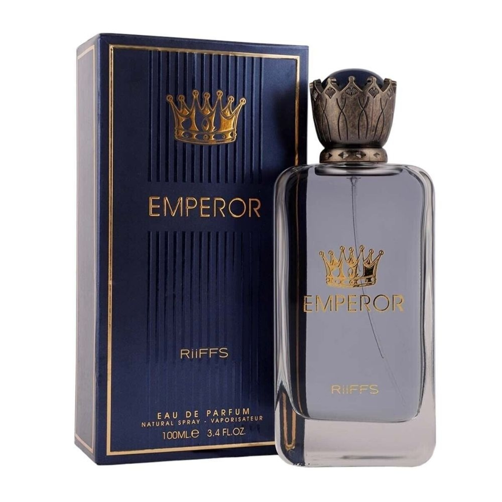 Imperador Riiffs Eau De Parfum Masculino -100 ml