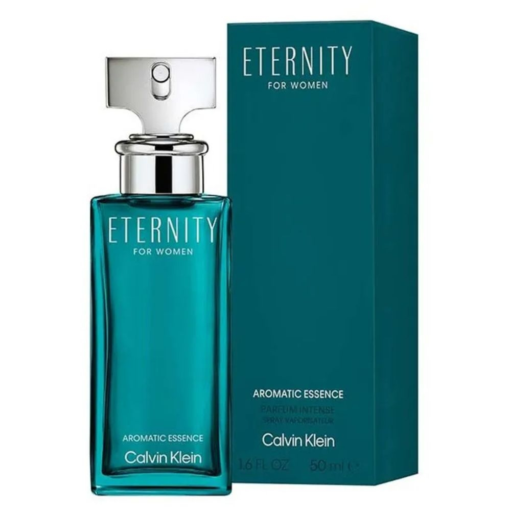 Eternity Aromatic Essence  Eau de Parfum Feminino -50 ml