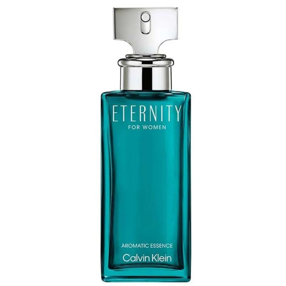 Eternity Aromatic Essence  Eau de Parfum Feminino -50 ml
