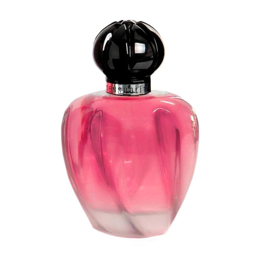 Express Sensualité Frivole Omerta Eau de Parfum Feminino-100 ml