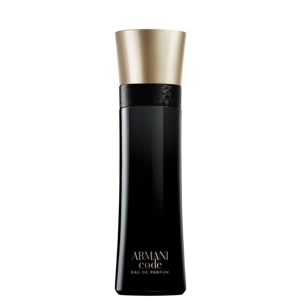 Armani Code Giorgio Armani Eau de Parfum Masculino-110 ml