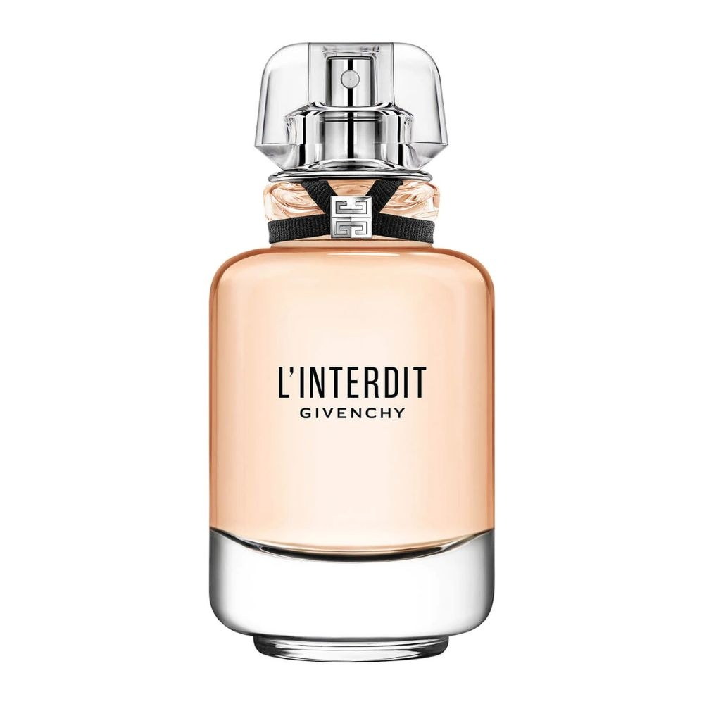 L'Interdit Givenchy Eau de Toilette  Feminino -50 ml