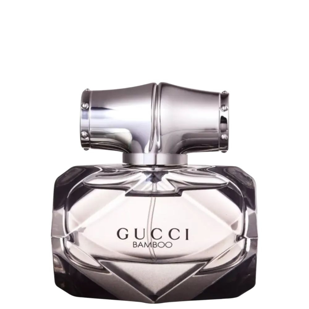 Bamboo Gucci Eau de Parfum Feminino-75 ml