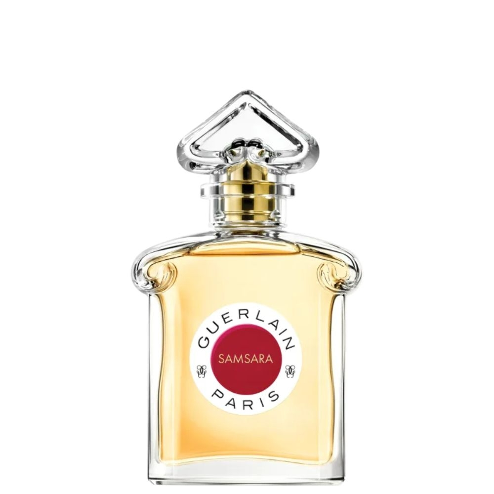 Samsara Les Legendaires Guerlain Eau de Toilette Feminino-75 ml