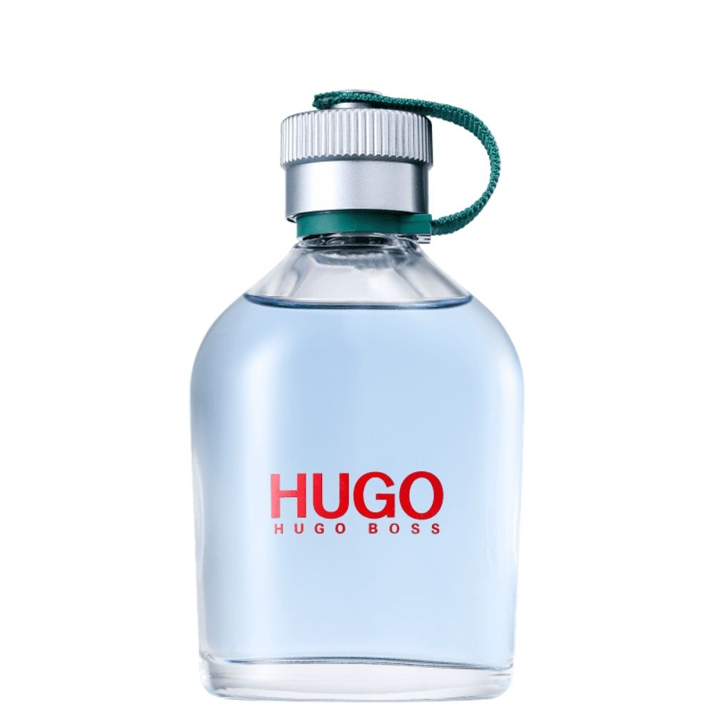 Hugo Man Hugo Boss Eau de Toilette Masculino-75 ml