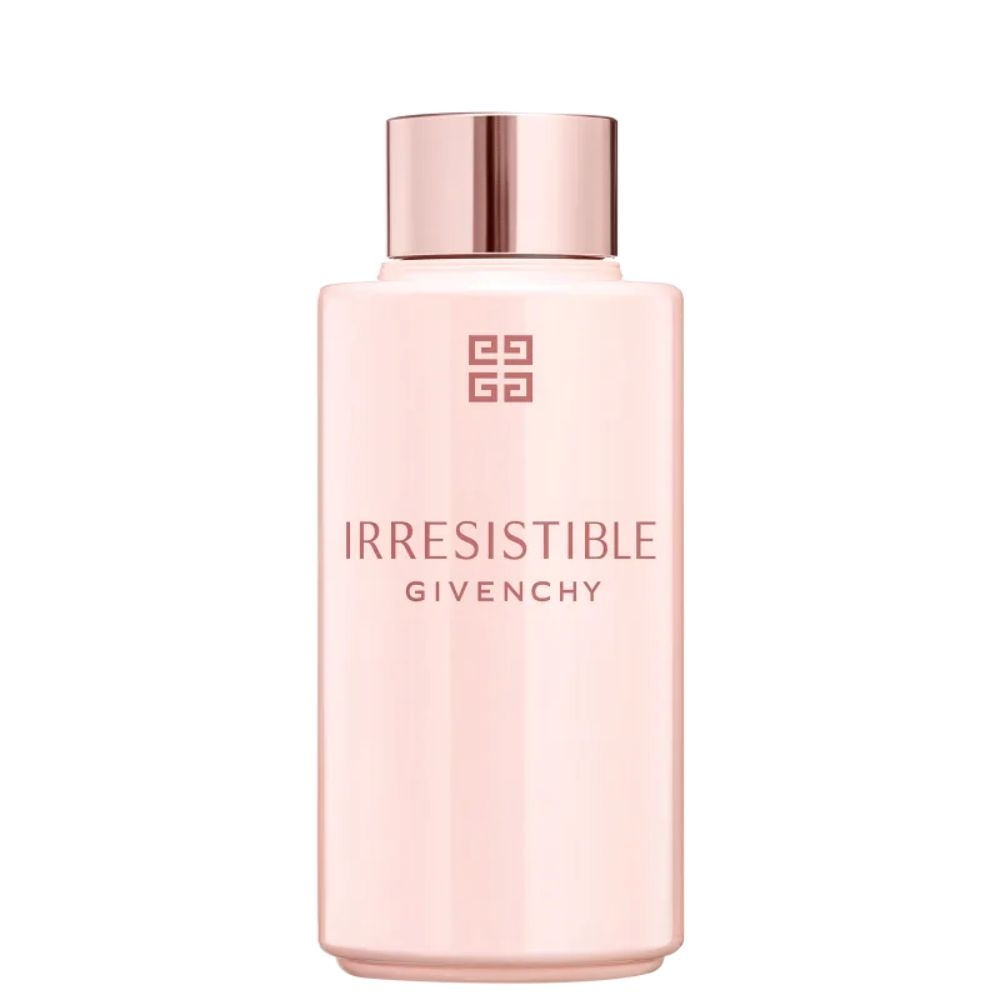 Givenchy Irresistible - Loção Hidratante Corporal-200 ml