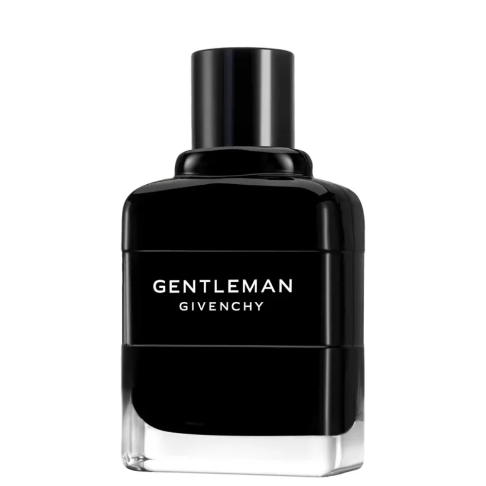 Gentleman New Givenchy Eau de Parfum Masculino-60 ml
