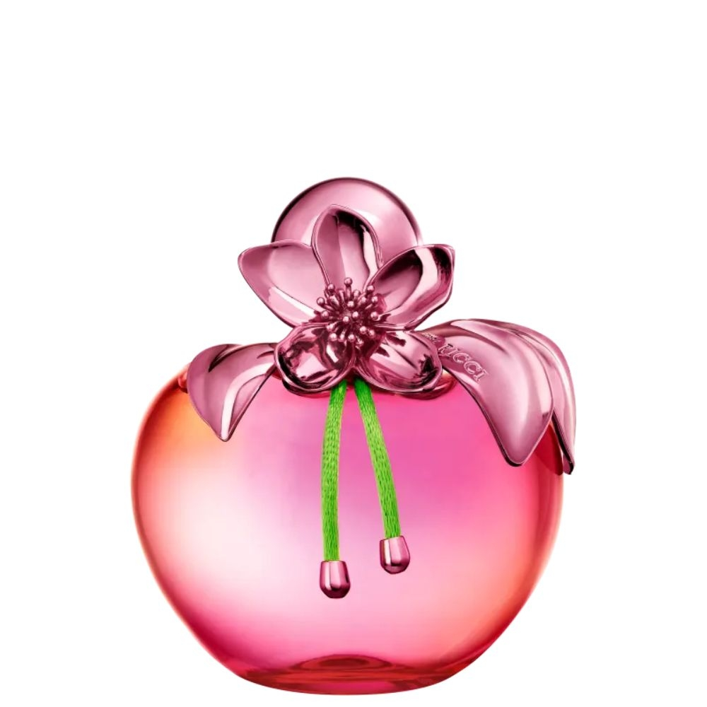 Nina Illusion Nina Ricci Eau de Parfum Feminino-50 ml