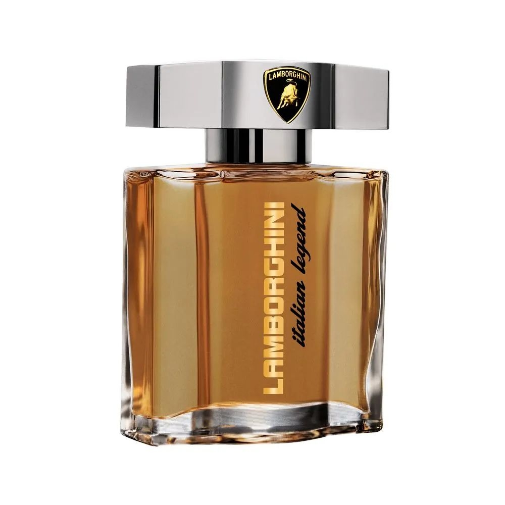 Italian Legend Lamborghini Deo Colônia Masculino-100 ml