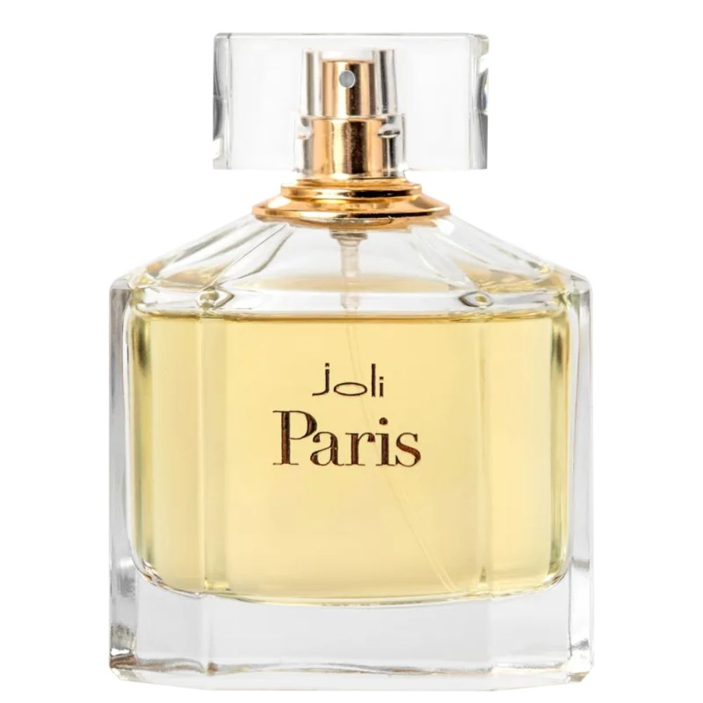 Paris Joli Joli Parfums Eau de Parfum Feminino-100 ml