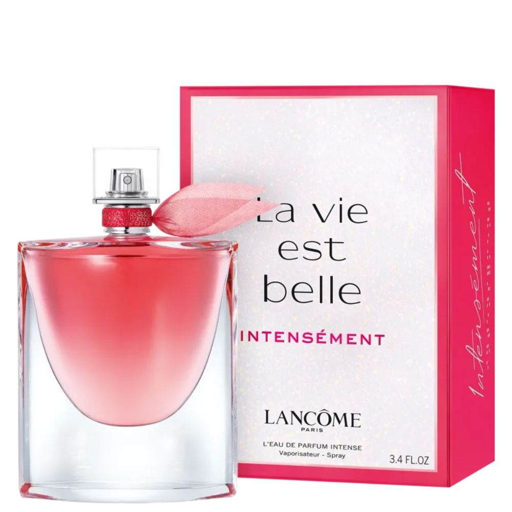La Vie Est Belle Intensément Lancôme Eau de Parfum Feminino -100 ml
