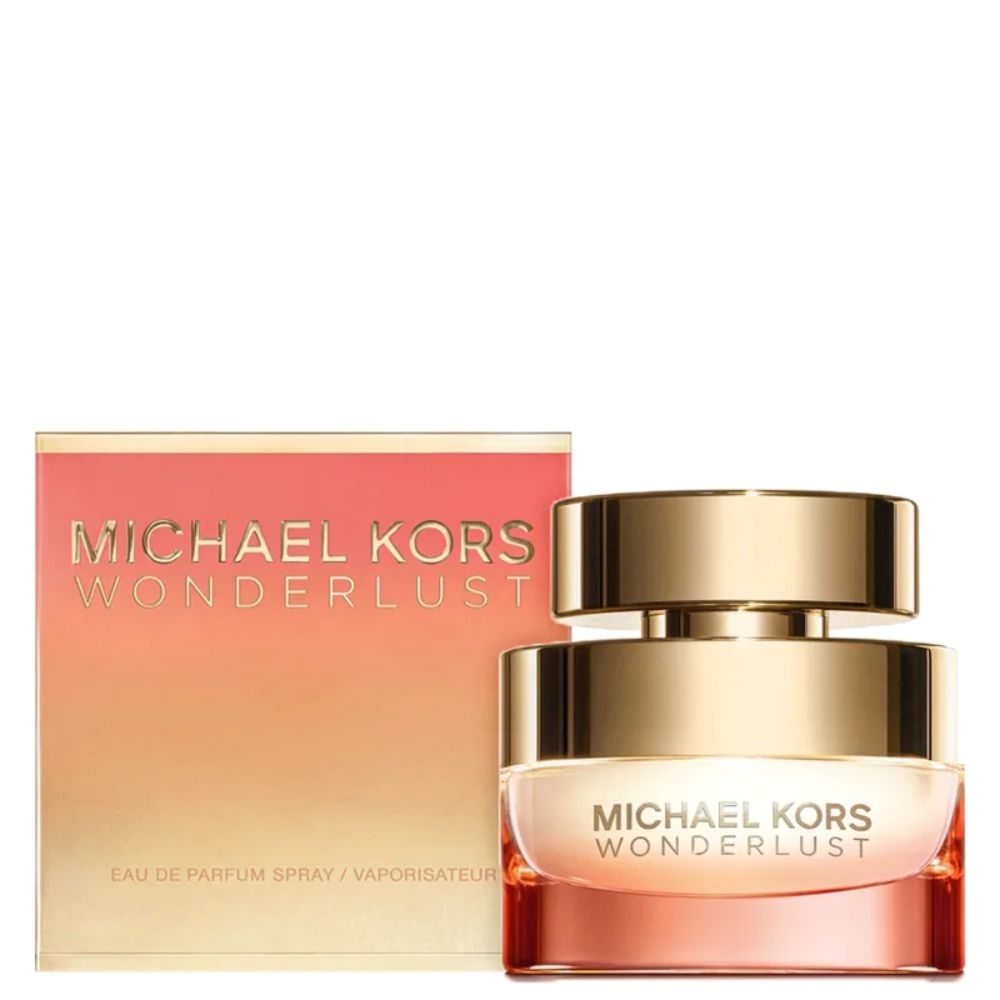 Wonderlust Michael Kors Eau de Parfum Feminino-30 ml