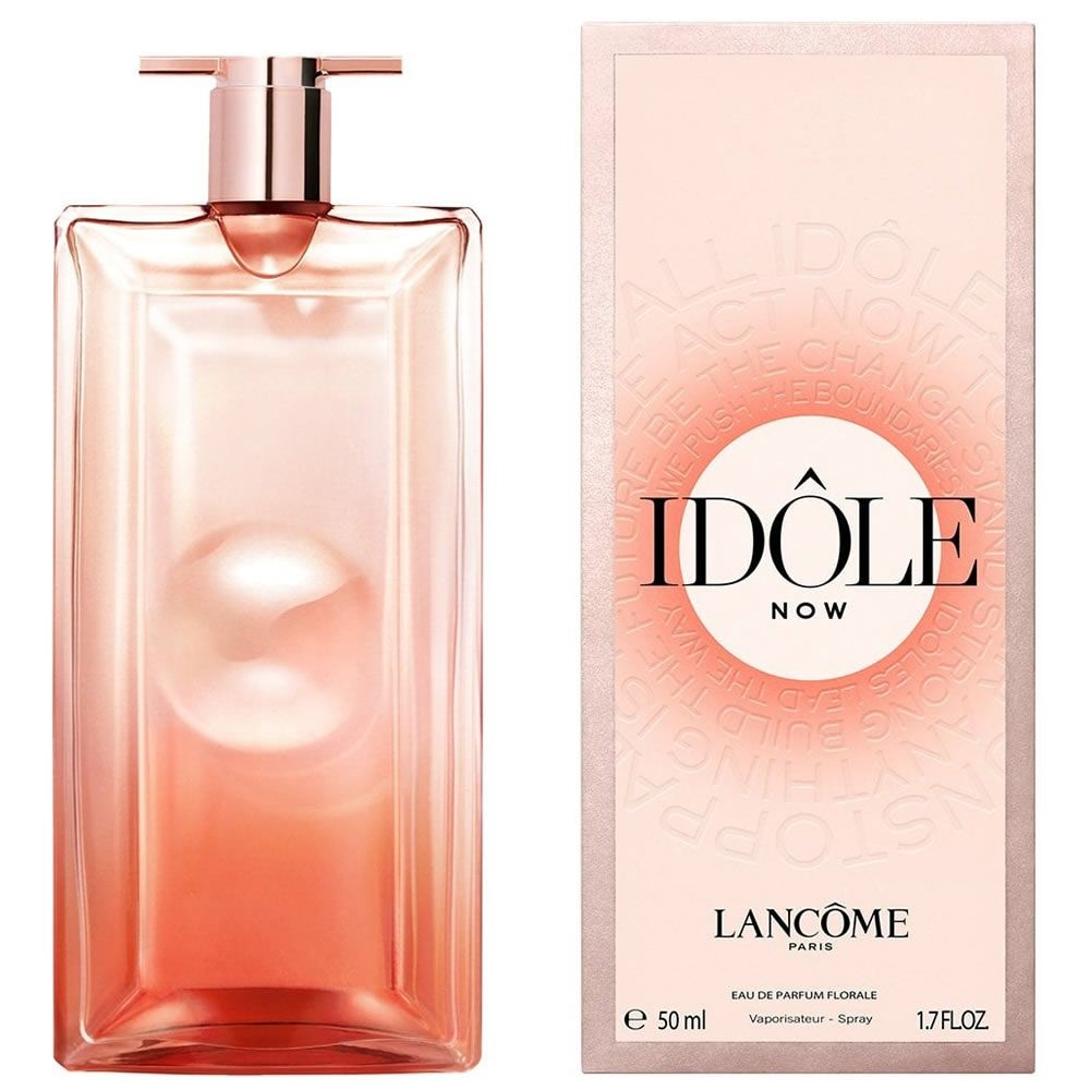 Idôle Now Lancôme Eau de Parfum Feminino-50 ml
