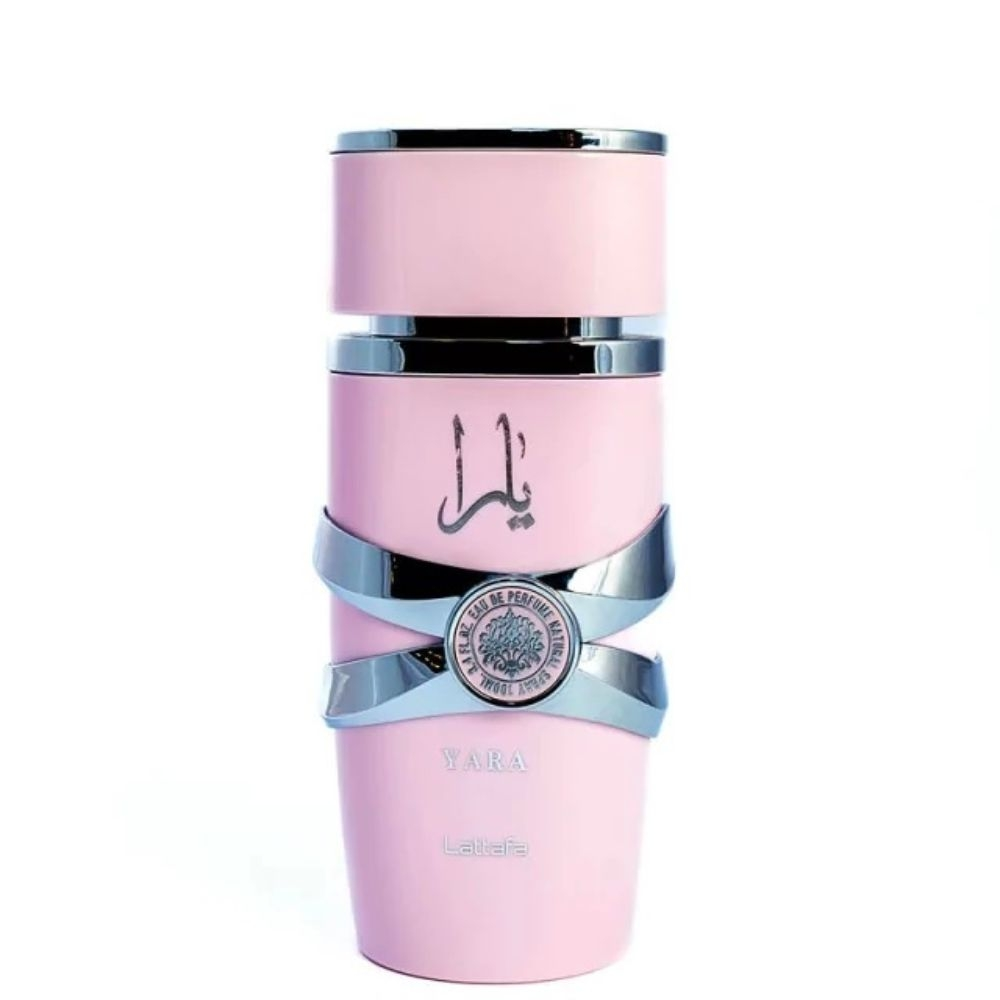 Yara Lattafa Eau de Parfum Feminino-100 ml