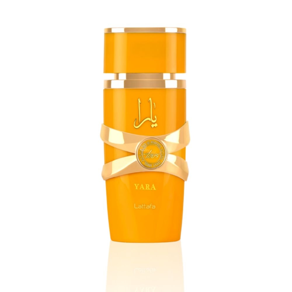 Yara Tous Lattafa Eau de Parfum Feminino-100 ml