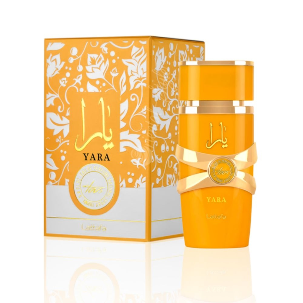 Yara Tous Lattafa Eau de Parfum Feminino-100 ml