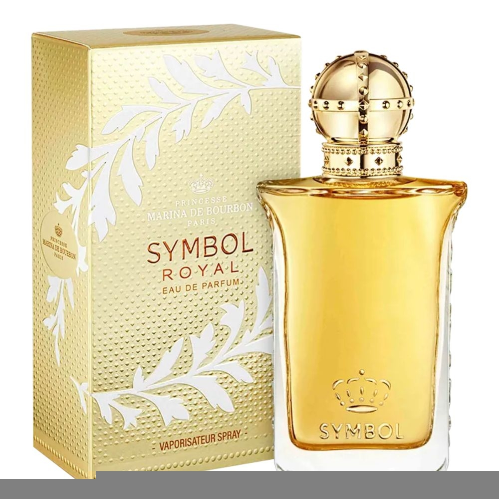 Symbol Marina de Bourbon Eau de Parfum Feminino-30 ml