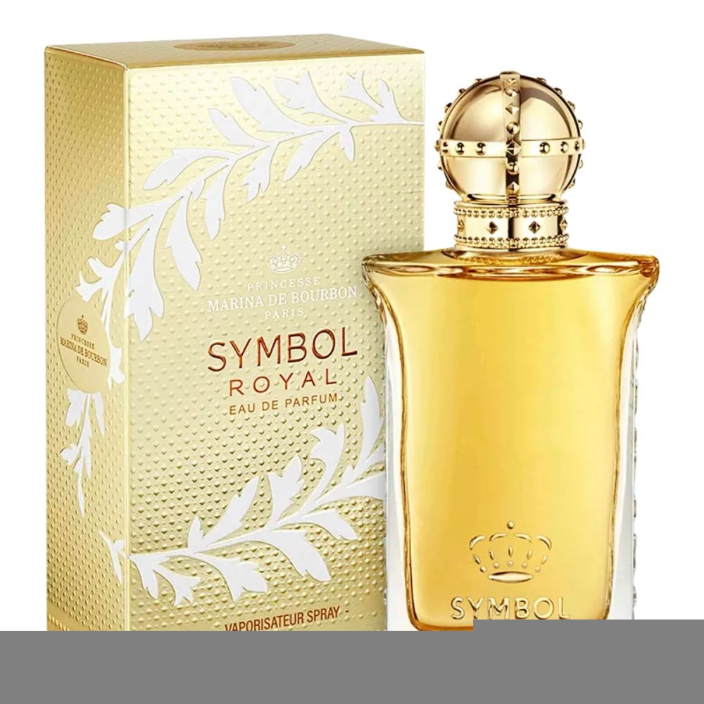 Symbol Marina de Bourbon Eau de Parfum Feminino-50 ml