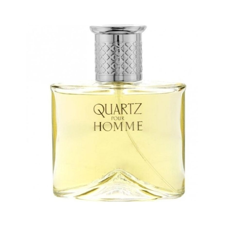 Quartz Pour Homme Molyneux Eau de Toilette Masculino-50 ml