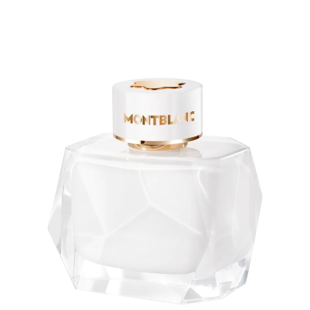 Signature Montblanc Eau de Parfum Feminino-50 ml