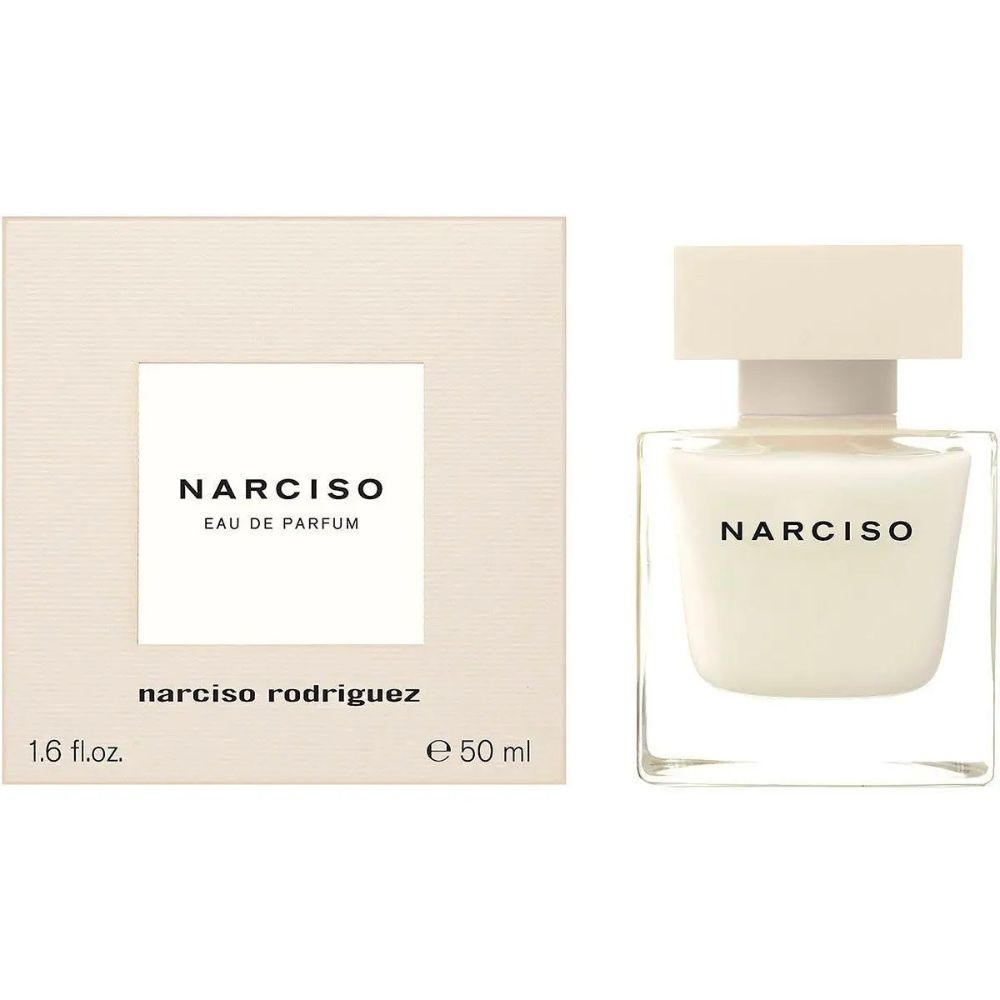 Narciso Feminino Eau de Parfum-50 ml