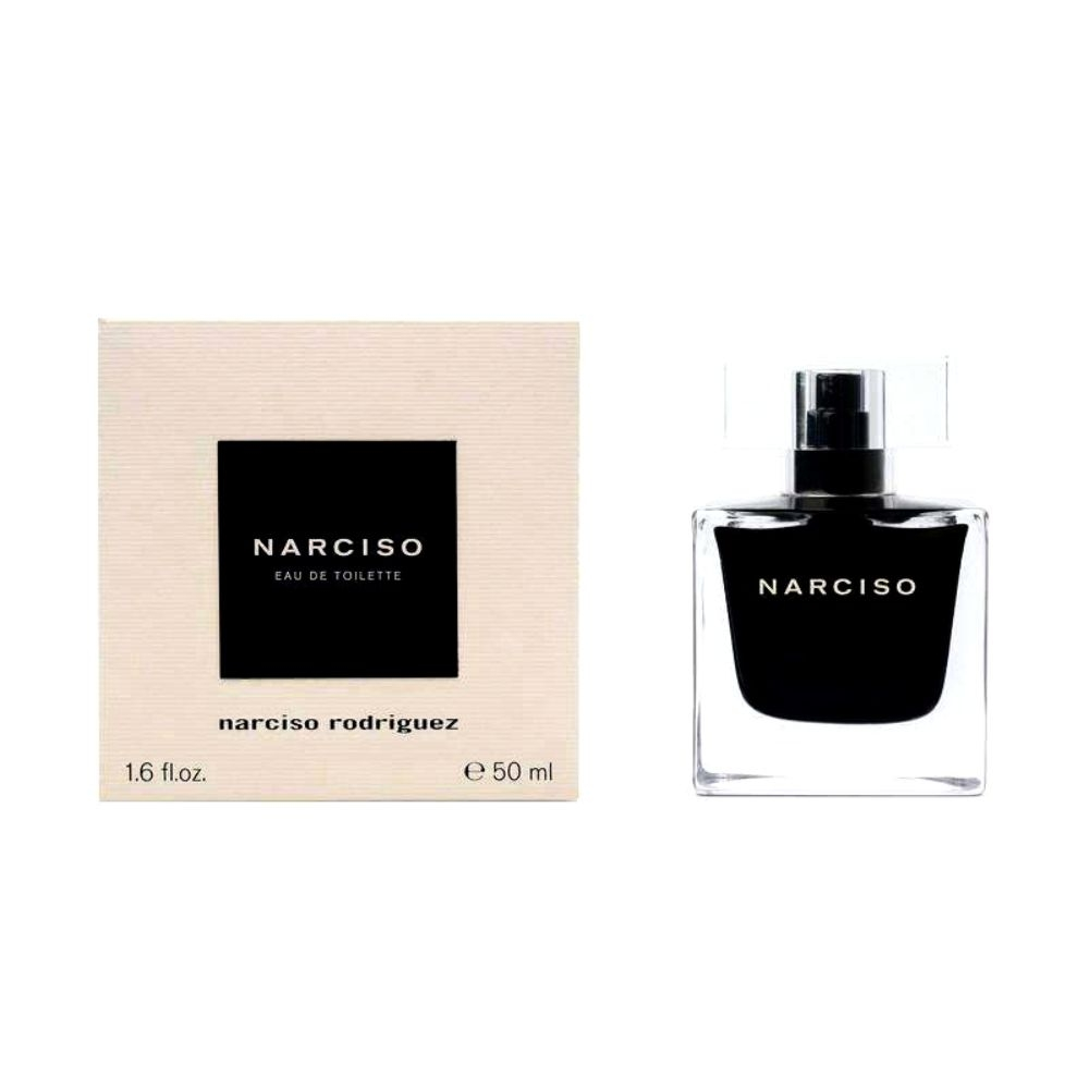 Narciso Eau de Toilette Feminino-50 ml