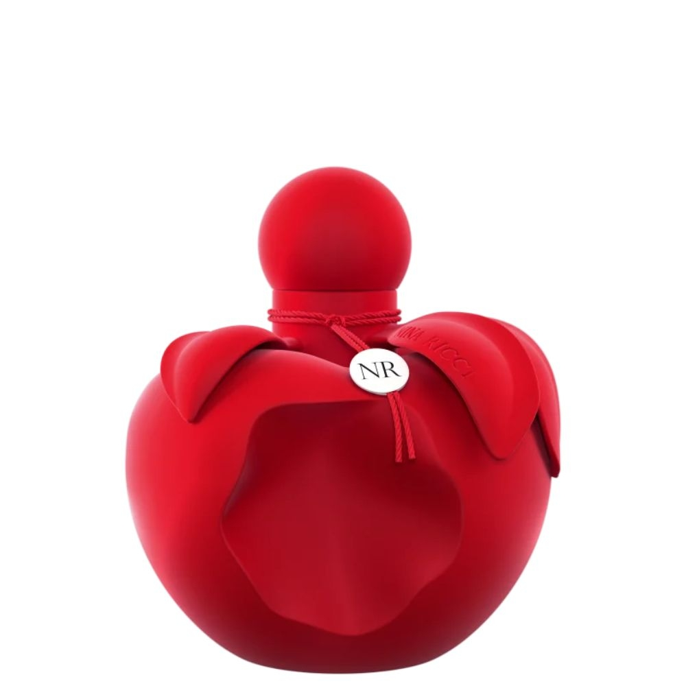 Nina Extra Rouge Feminino Eau de Parfum-50 ml