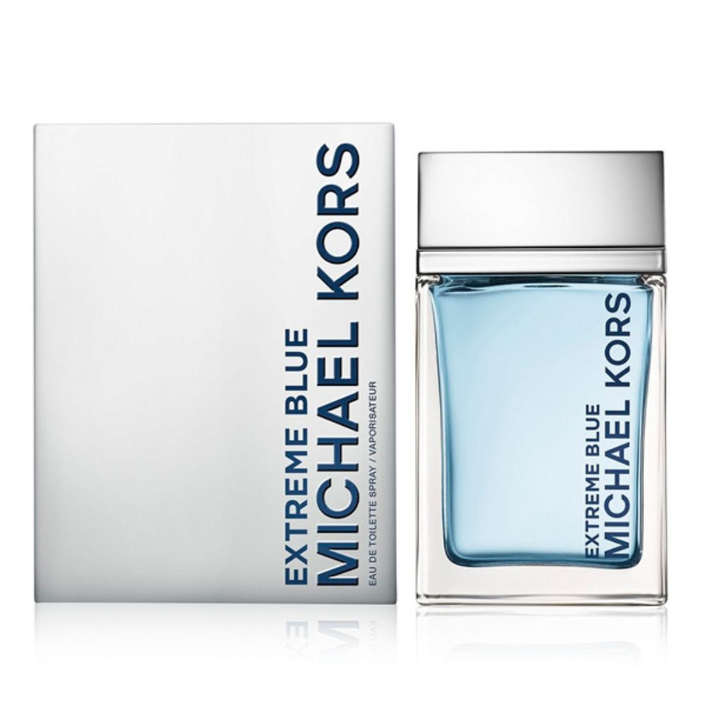 Extreme Blue Michael Kors Eau de Toilette Masculino-100 ml
