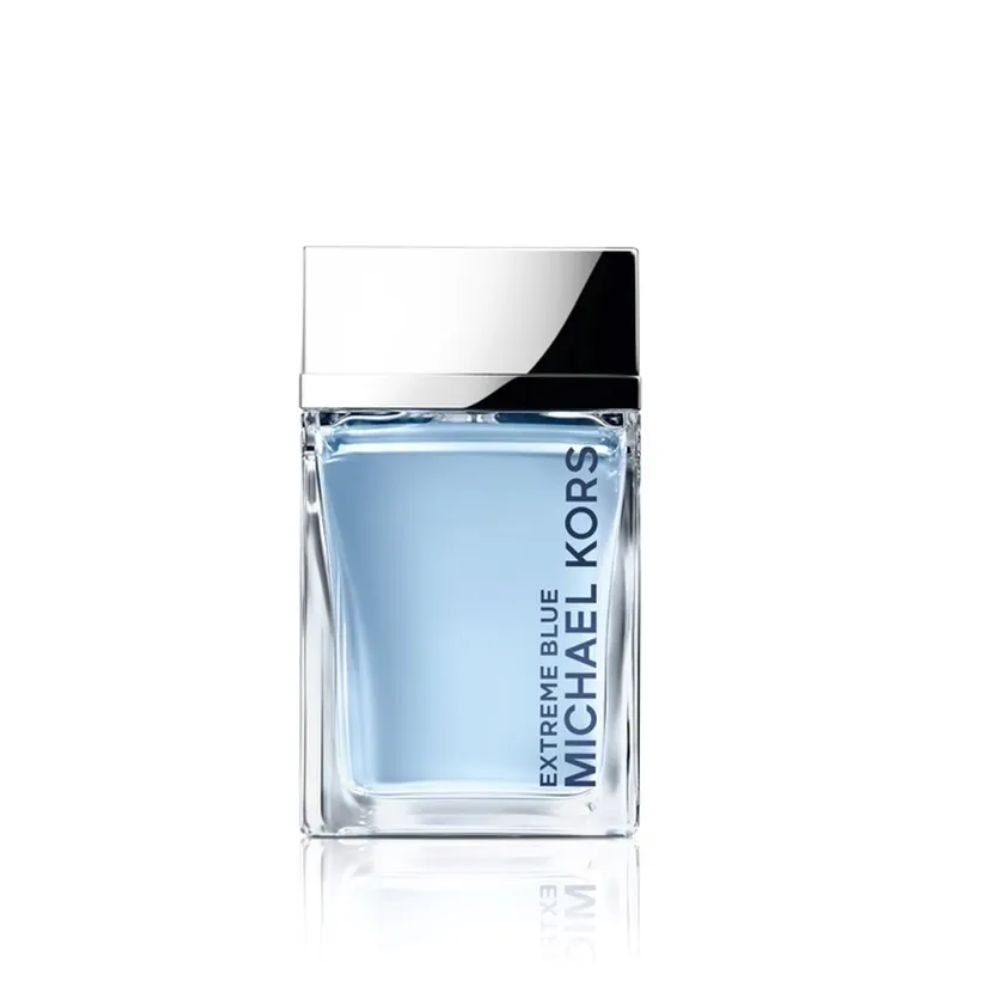 Extreme Blue Michael Kors Eau de Toilette Masculino-100 ml
