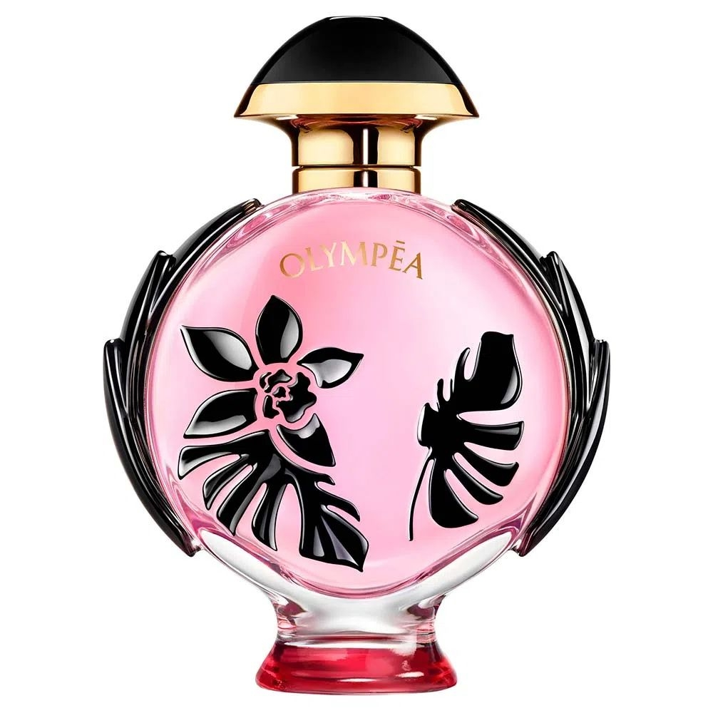 Olympéa Flora Eau de Parfum Feminino -50 ml