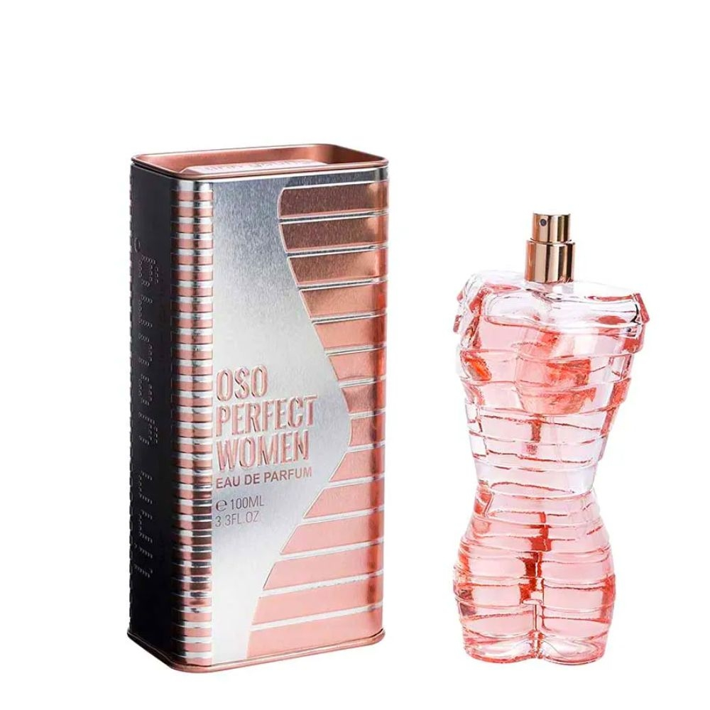 Oso Perfect Linn Young Eau de Parfum Feminino -100 ml
