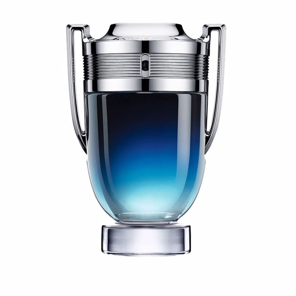 Invictus Legend Paco Rabanne Eau de Parfum Masculino-50 ml