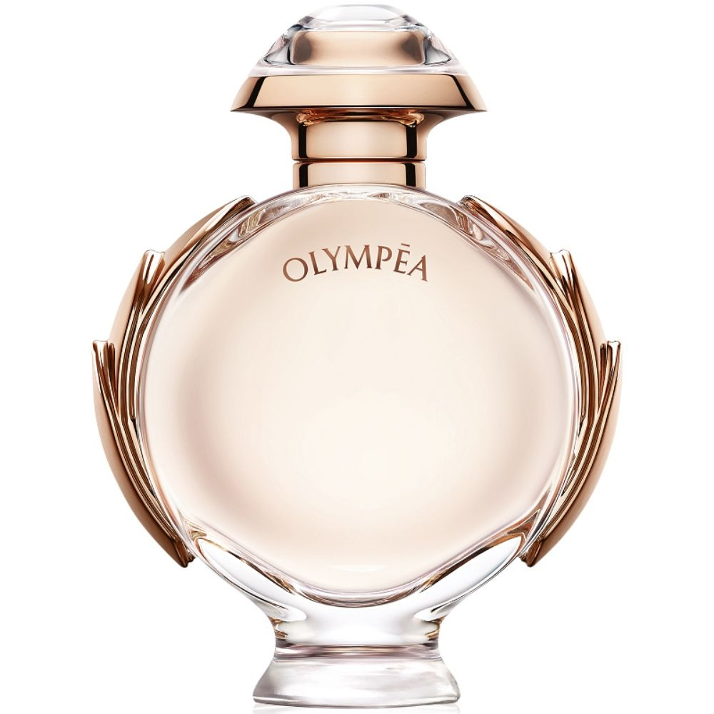 Olympéa Paco Rabanne Eau de Parfum Feminino -80 ml