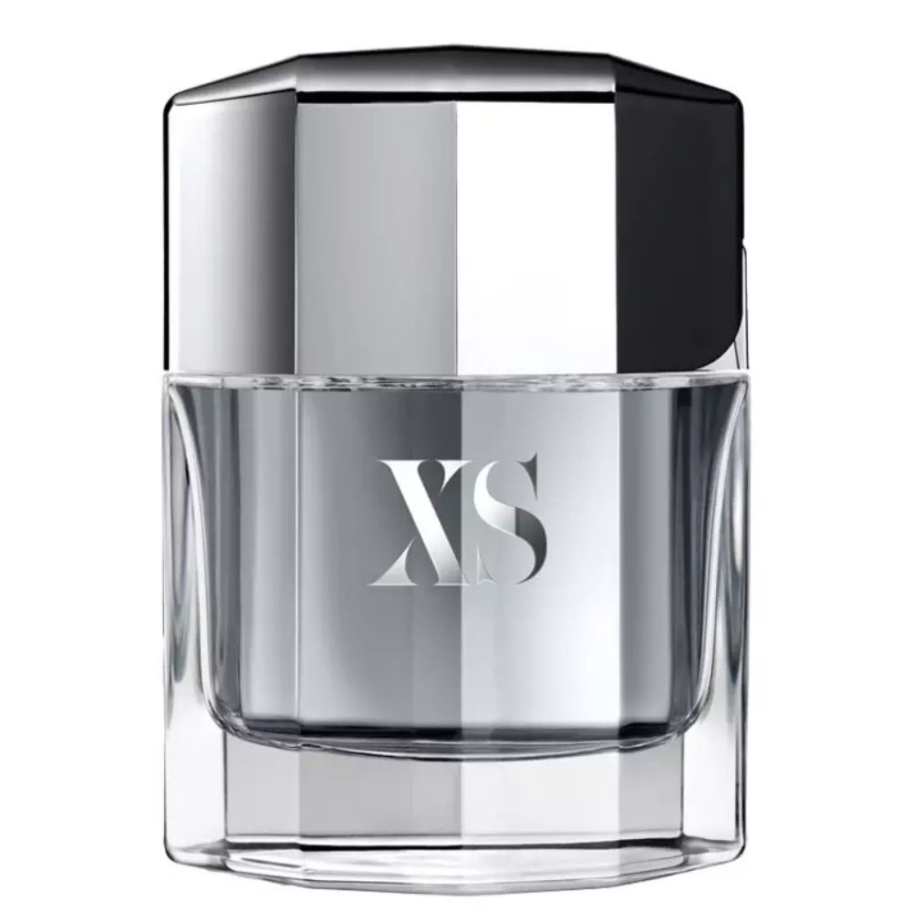 XS Homme Paco Rabanne Eau de Toilette Masculino-100 ml