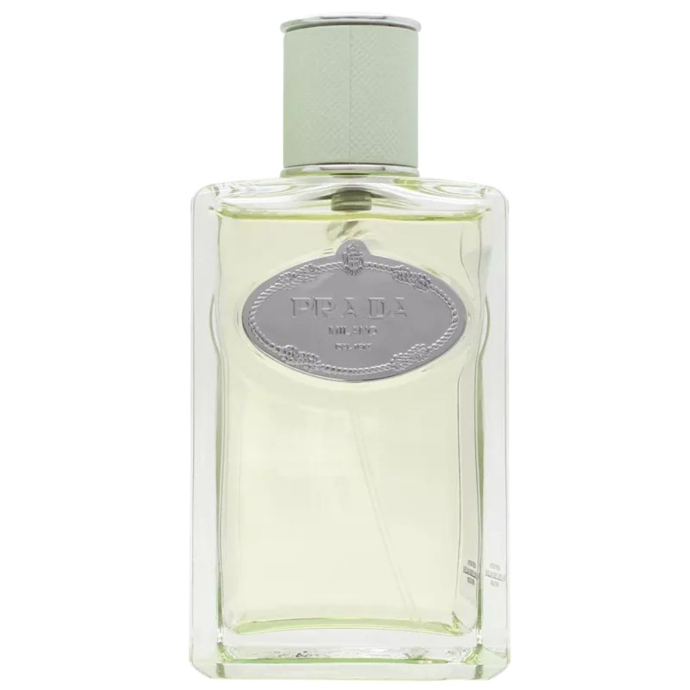 Infusion D’Iris PRADA Eau de Parfum Feminino-30 ml
