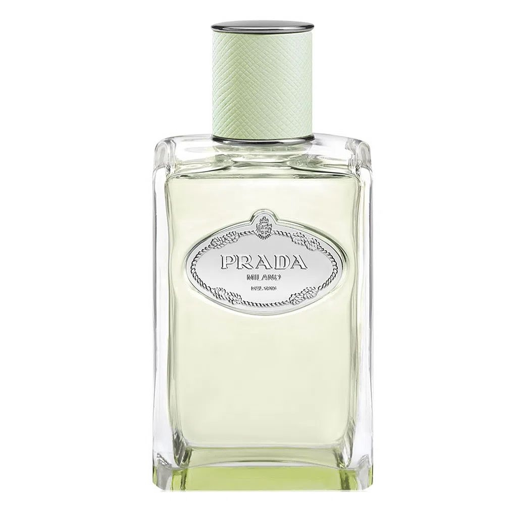 Infusion D’Iris PRADA Eau de Parfum Feminino-100 ml