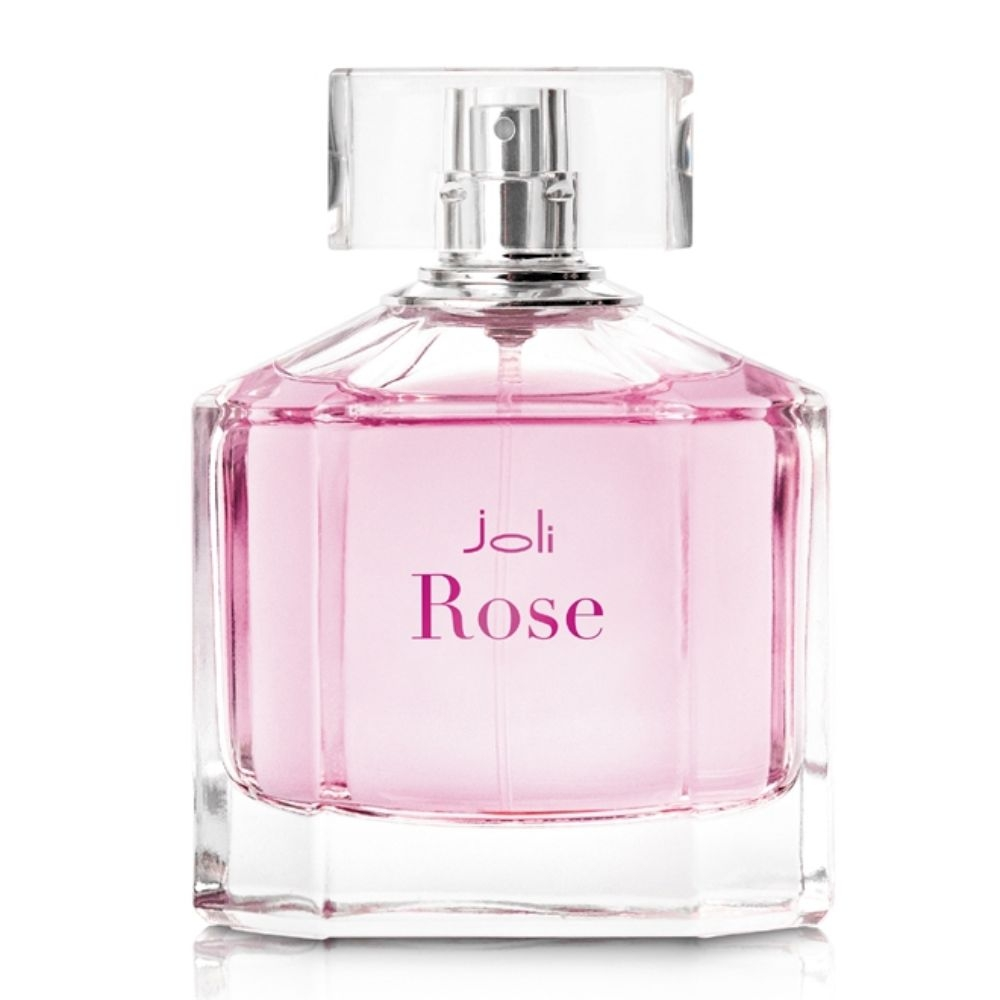 Rose Joli Joli Parfums Eau de Parfum Feminino-100 ml