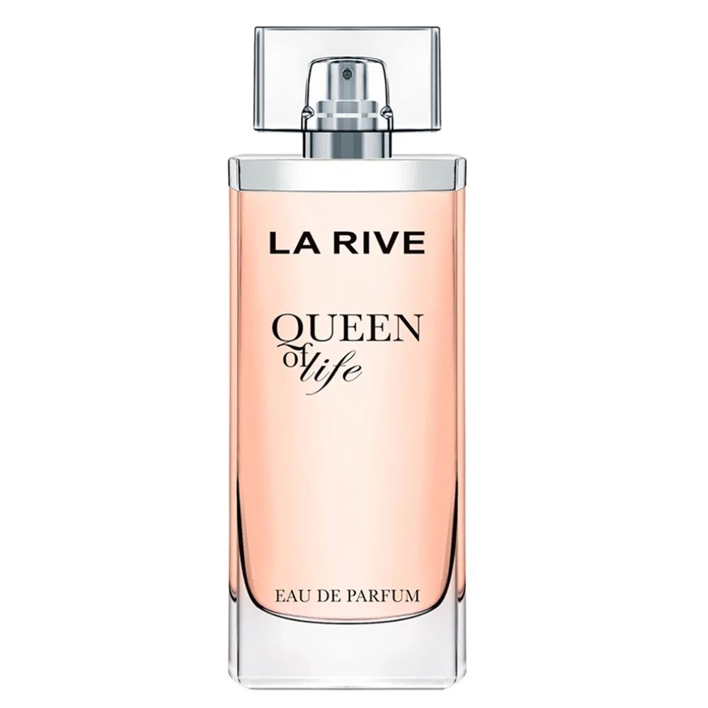 Queen of Life La Rive Eau de Parfum Feminino-75 ml