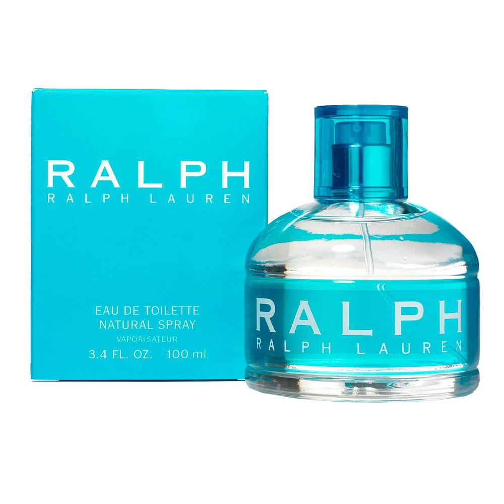 Ralph Ralph Lauren Eau de Toilette Feminino-100 ml