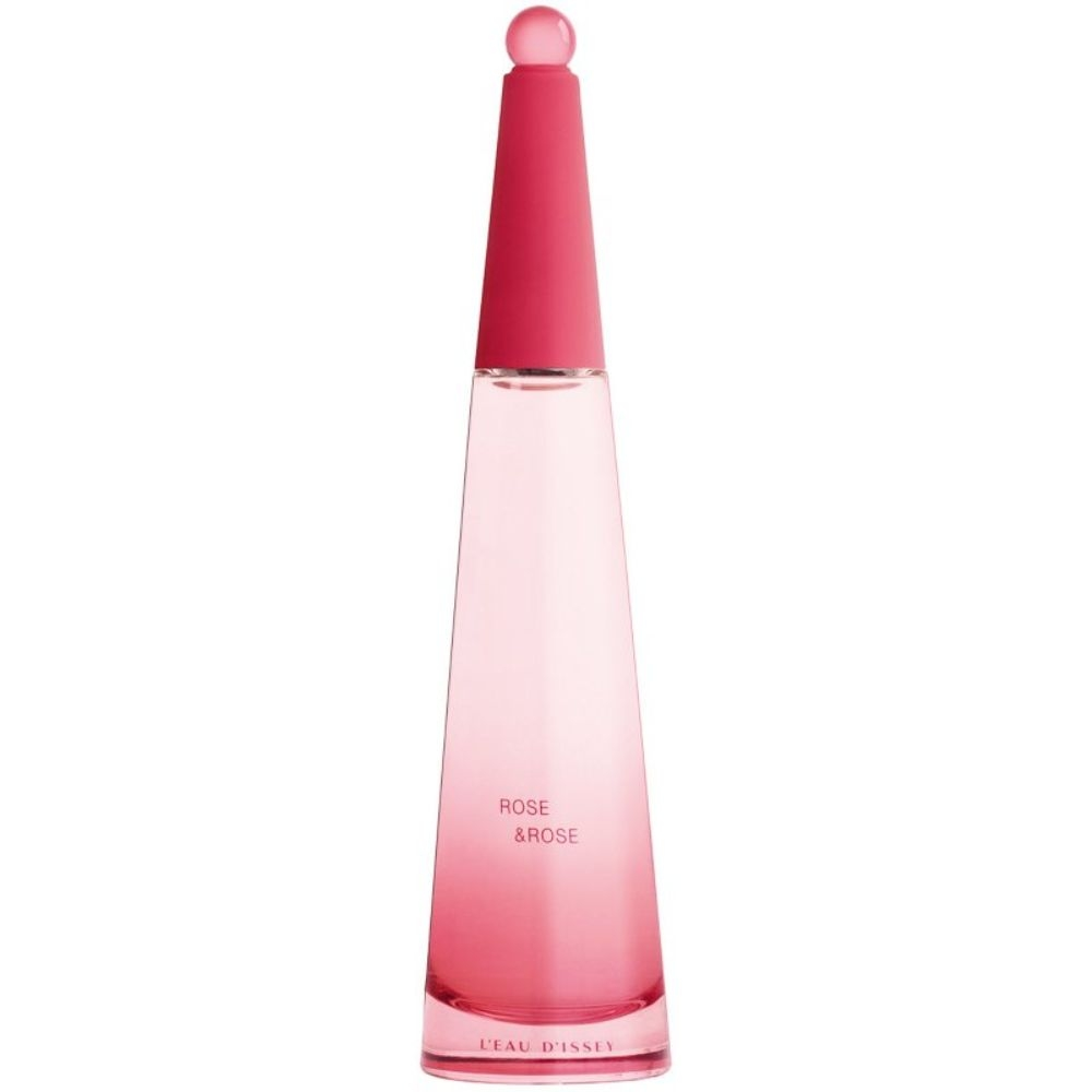 Rose e Rose Feminino Eau De Parfum -25 ml