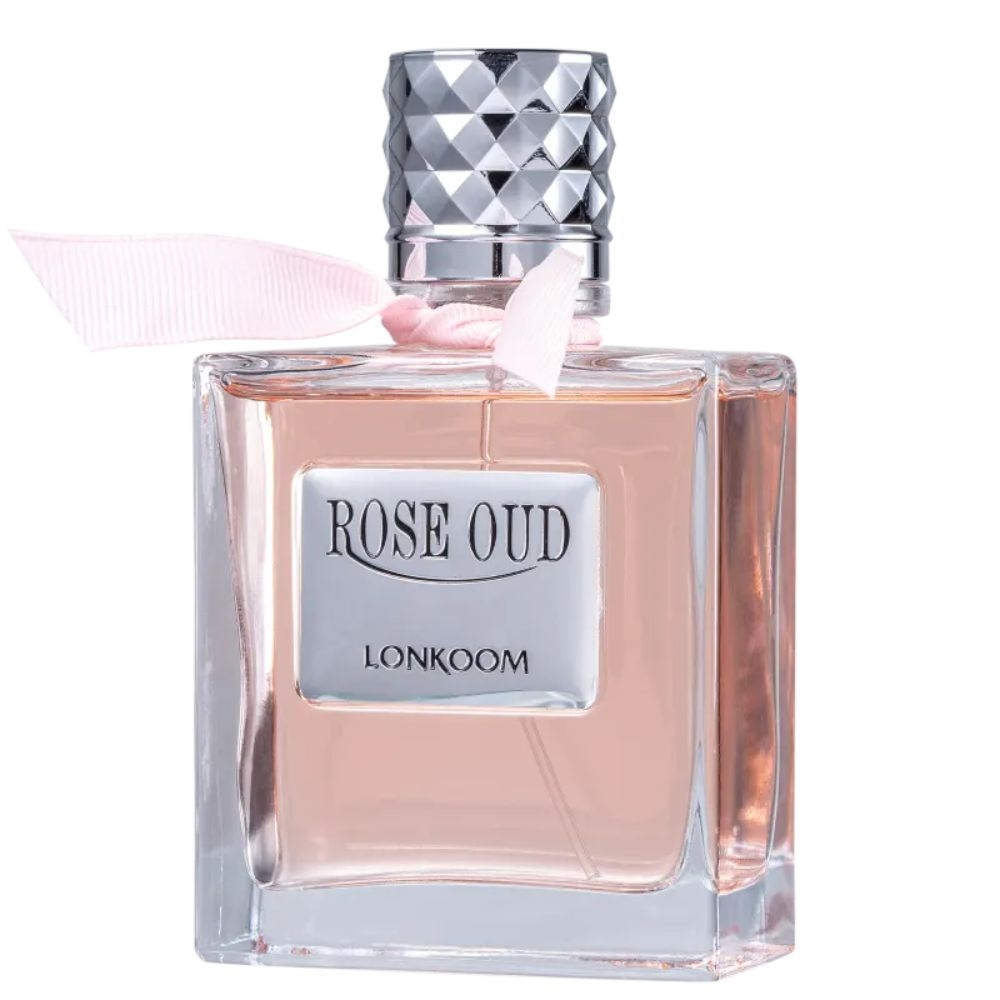Rose Oud Lonkoom Eau de Parfum Feminino-100 ml